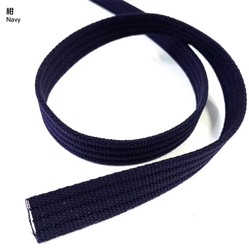 Yoko Saito JTT-A2011 sangle épaisse 2 cm au mètre