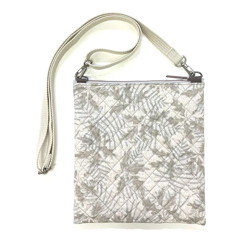 Yoko Saito Nine Patch kit pochette Centenary 21,5 cm