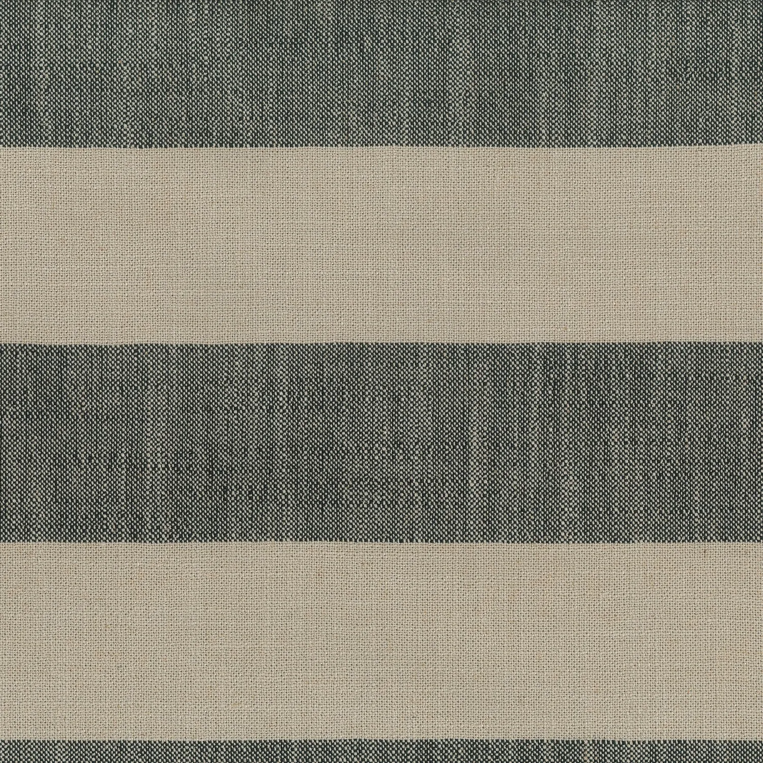 Elastron Taylor Stripes tissu rayé au mètre effet lin