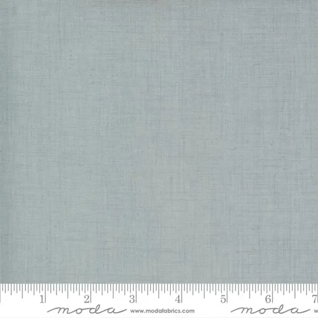 French General Antoinette Ciel Bleu 13529 169 tissu coton au mètre