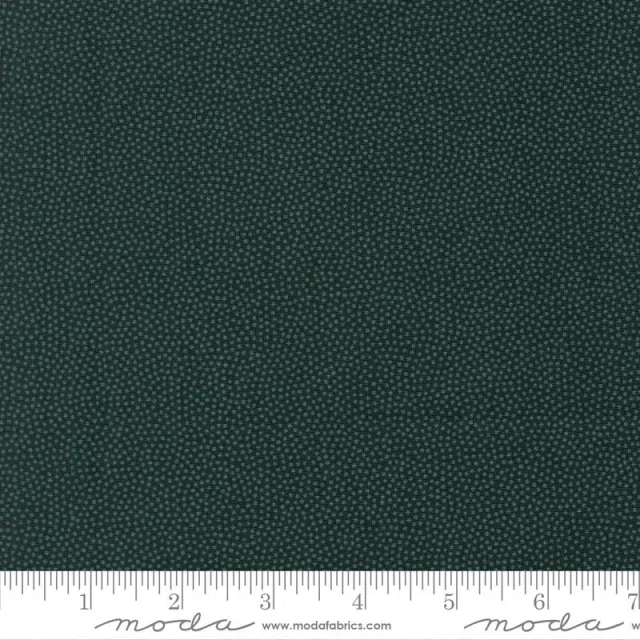 French General La Maison Bleu 36168 15 tissu coton bleu