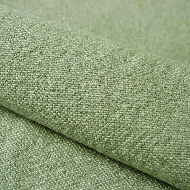 French General Jardin Ondine Vert tissu ameublement au mètre