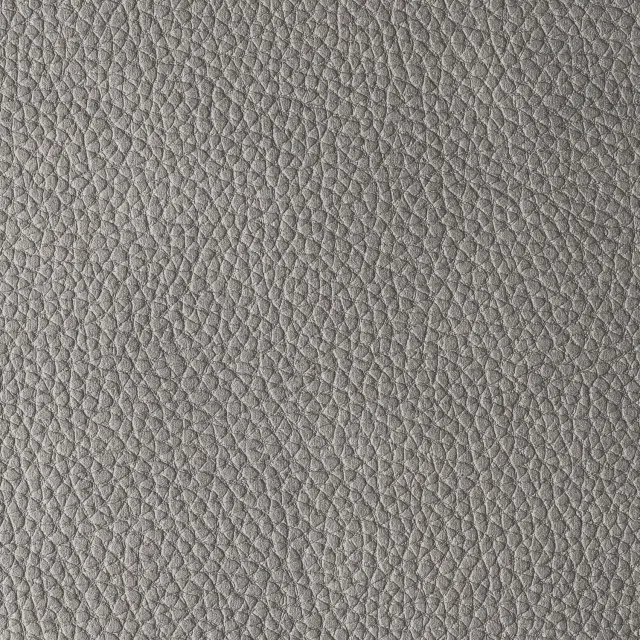 Elastron Pacifico similicuir cendre au mètre respirant