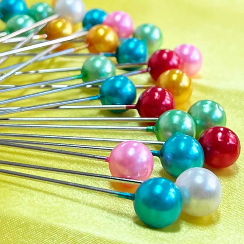 Yoko Saito Long Pins épingles longues 90 mm boîte 60
