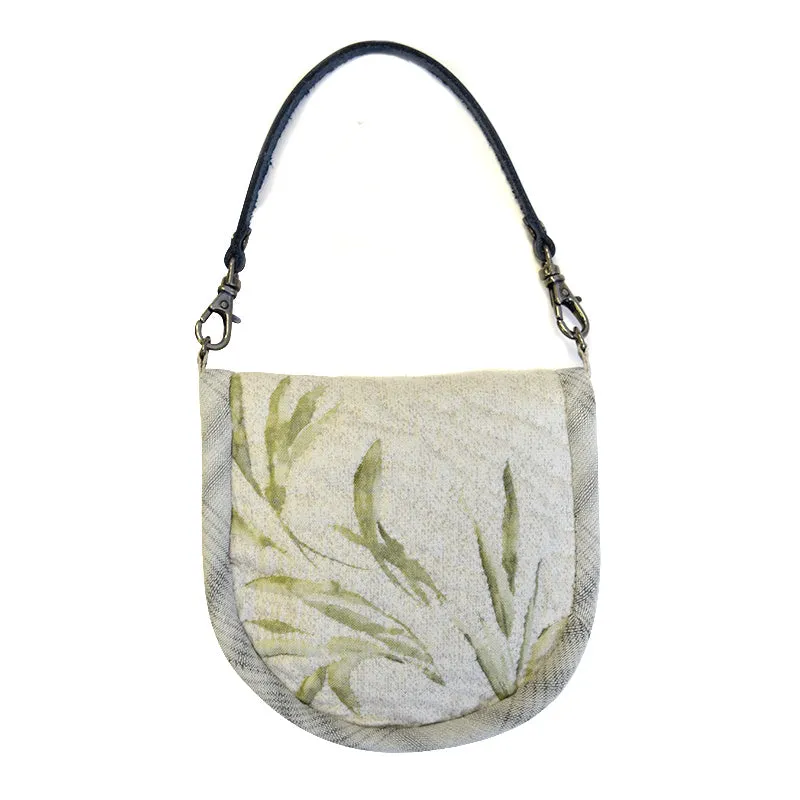 Yoko Saito Mini Pouch Flower kit trousse 11x12,2 cm