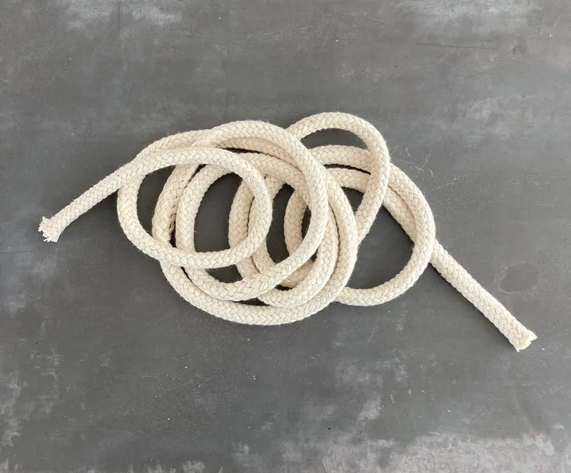 La Croix et La Manière kit duo sacs à dos marinière avec cotons