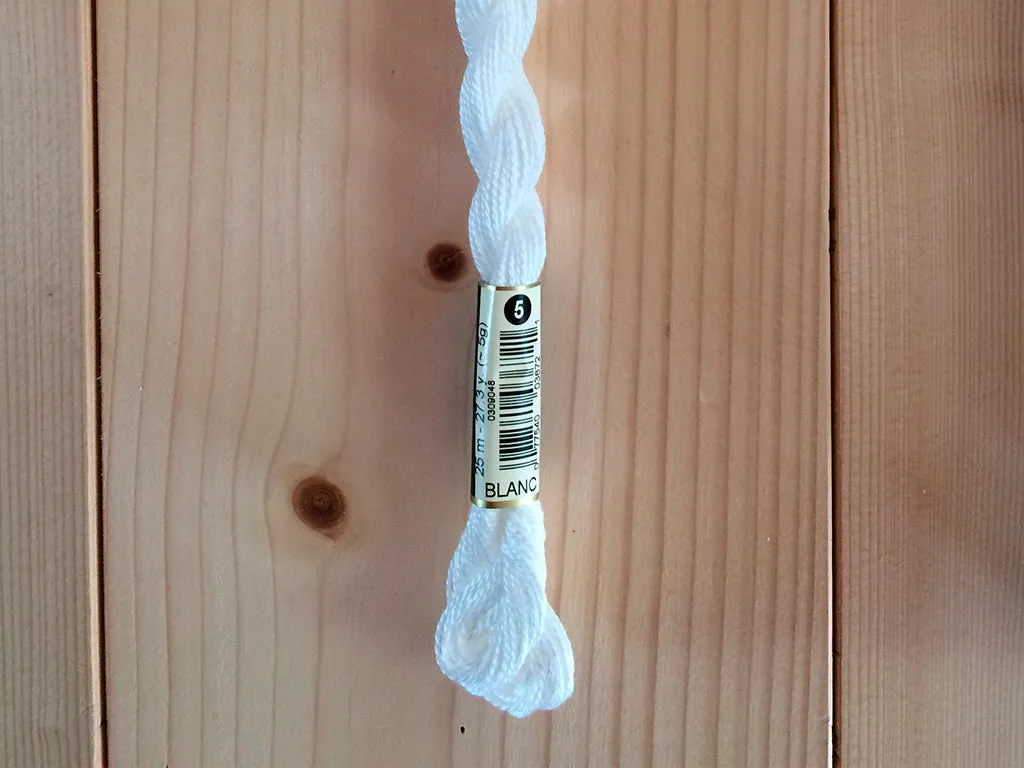 La Croix et La Manière Cabas fleuri kit couture vert émeraude