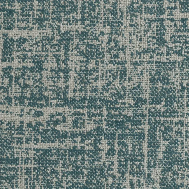Elastron Capri tissu aigue-marine au mètre contract
