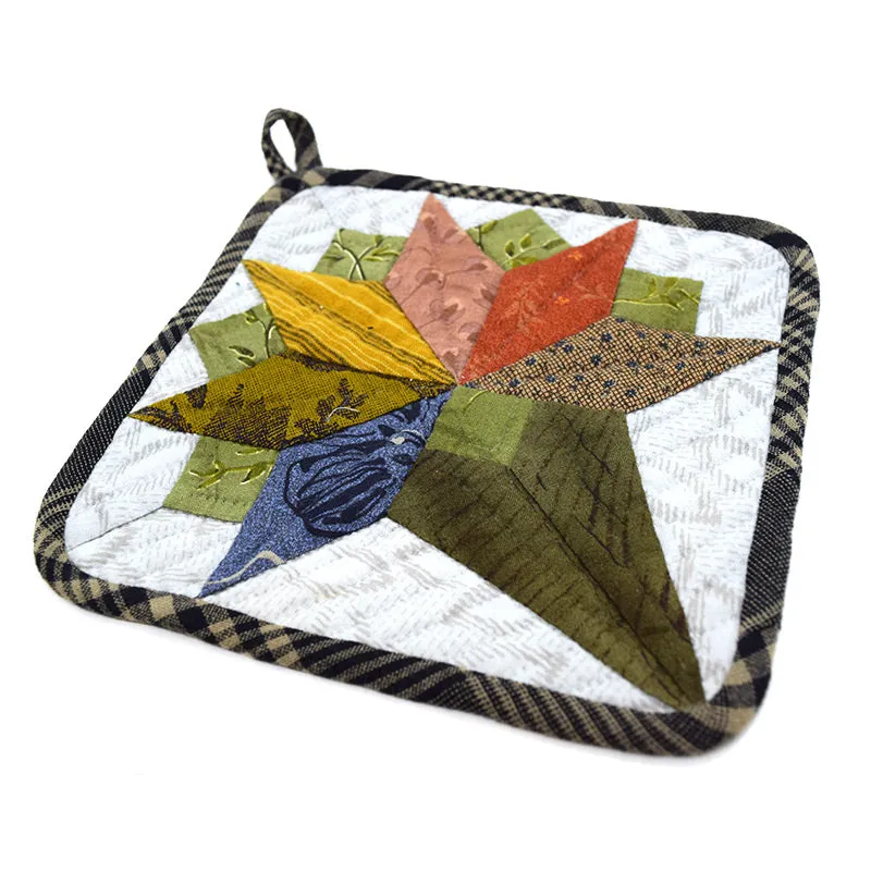 Yoko Saito kit maniques Bouquet Arbre de vie sans patron