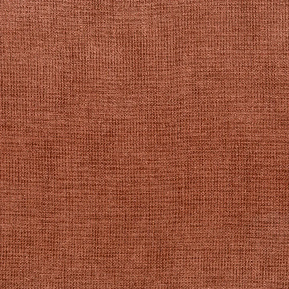 Elastron Scarlett tissu velours aspect lin au mètre