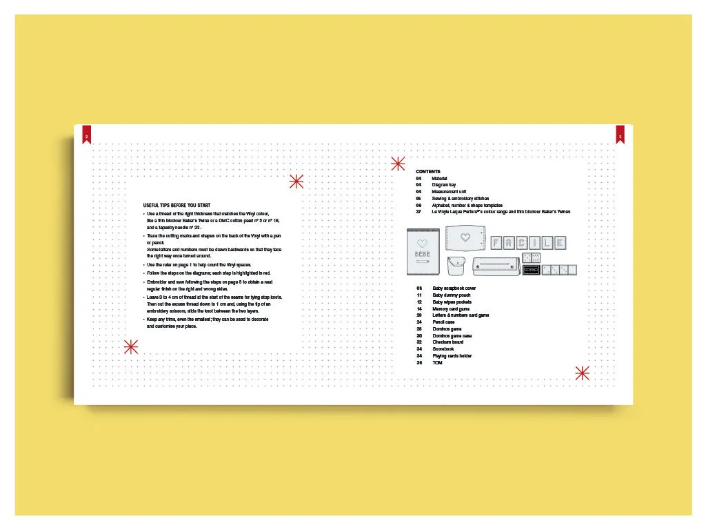 La Croix et La Manière Ideas book 3 livre kids 36 pages
