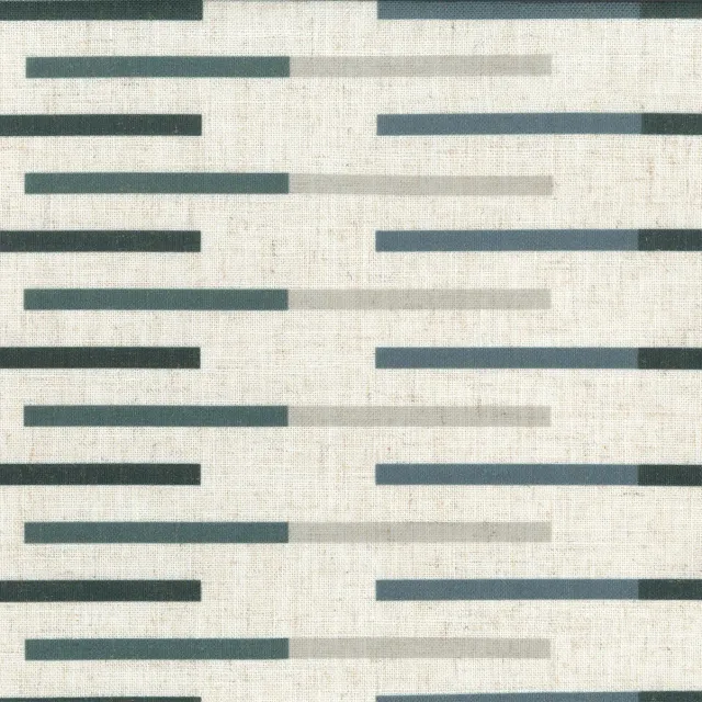 Elastron Skyline Collection tissu ameublement brick au mètre