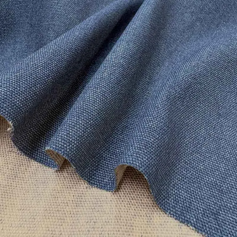 Yoko Saito 2026-06-A10 tissu oxford coton au mètre
