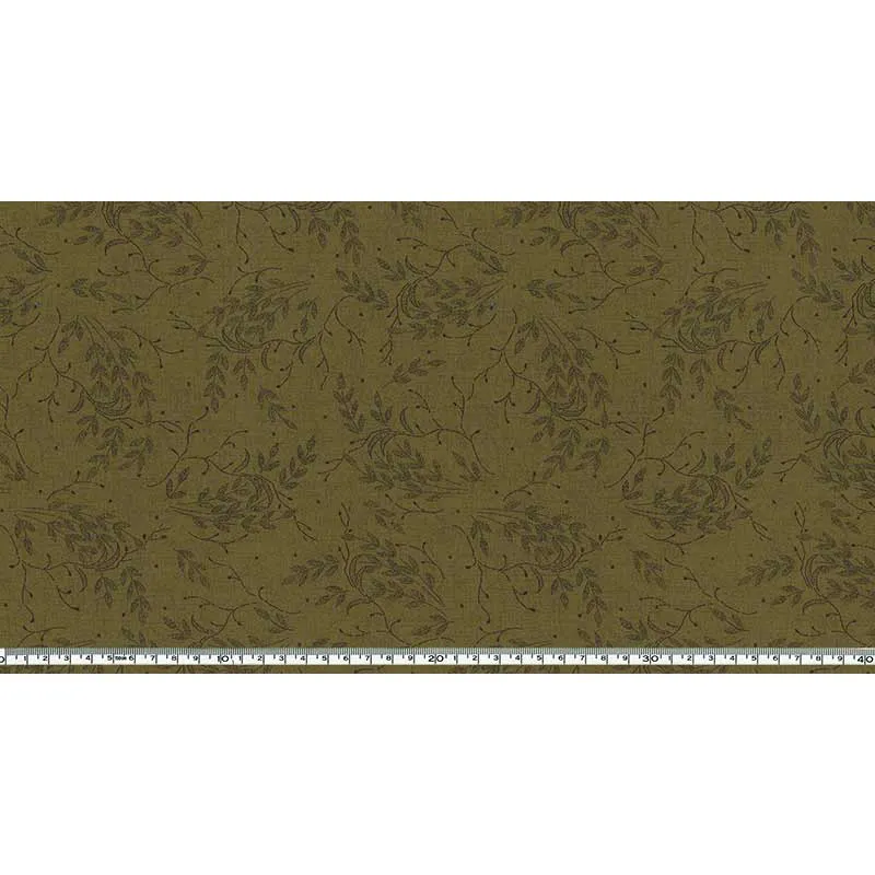 Yoko Saito Centenary 30 10624 tissu coton au mètre