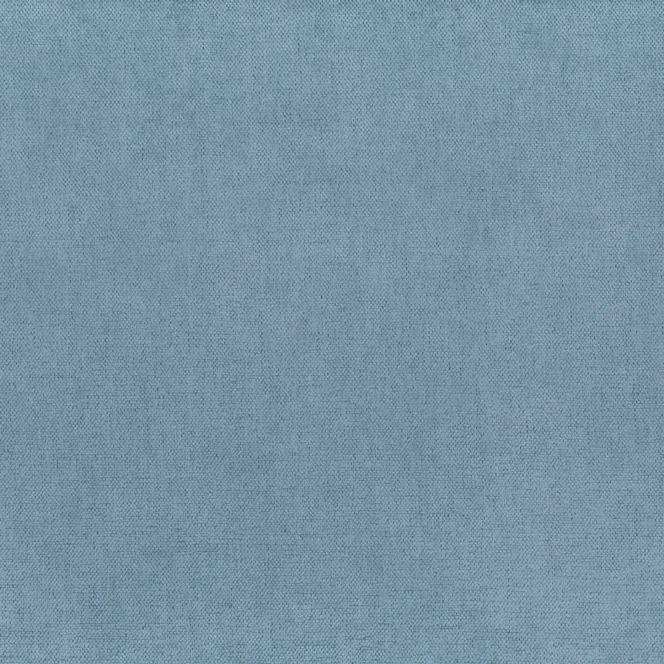 Elastron Spirit tissu d'ameublement ciel au mètre grain serré