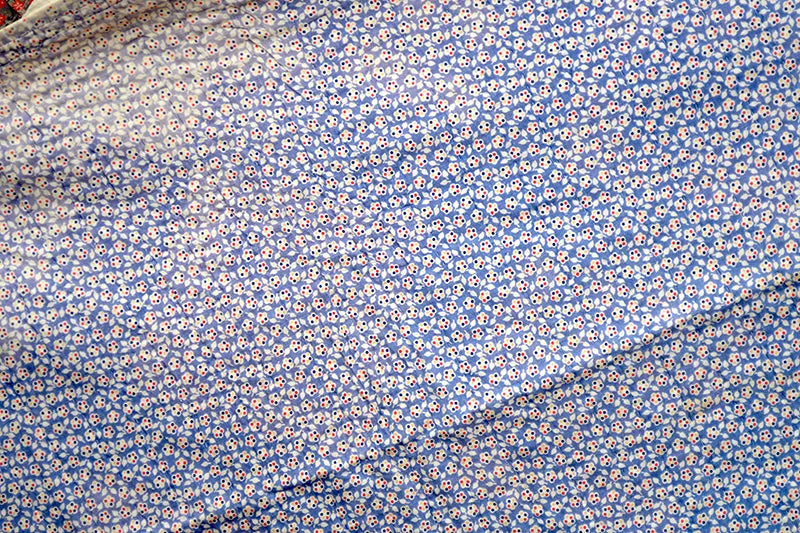 French General Basket Quilt ancien 1920 cousu main 178cm