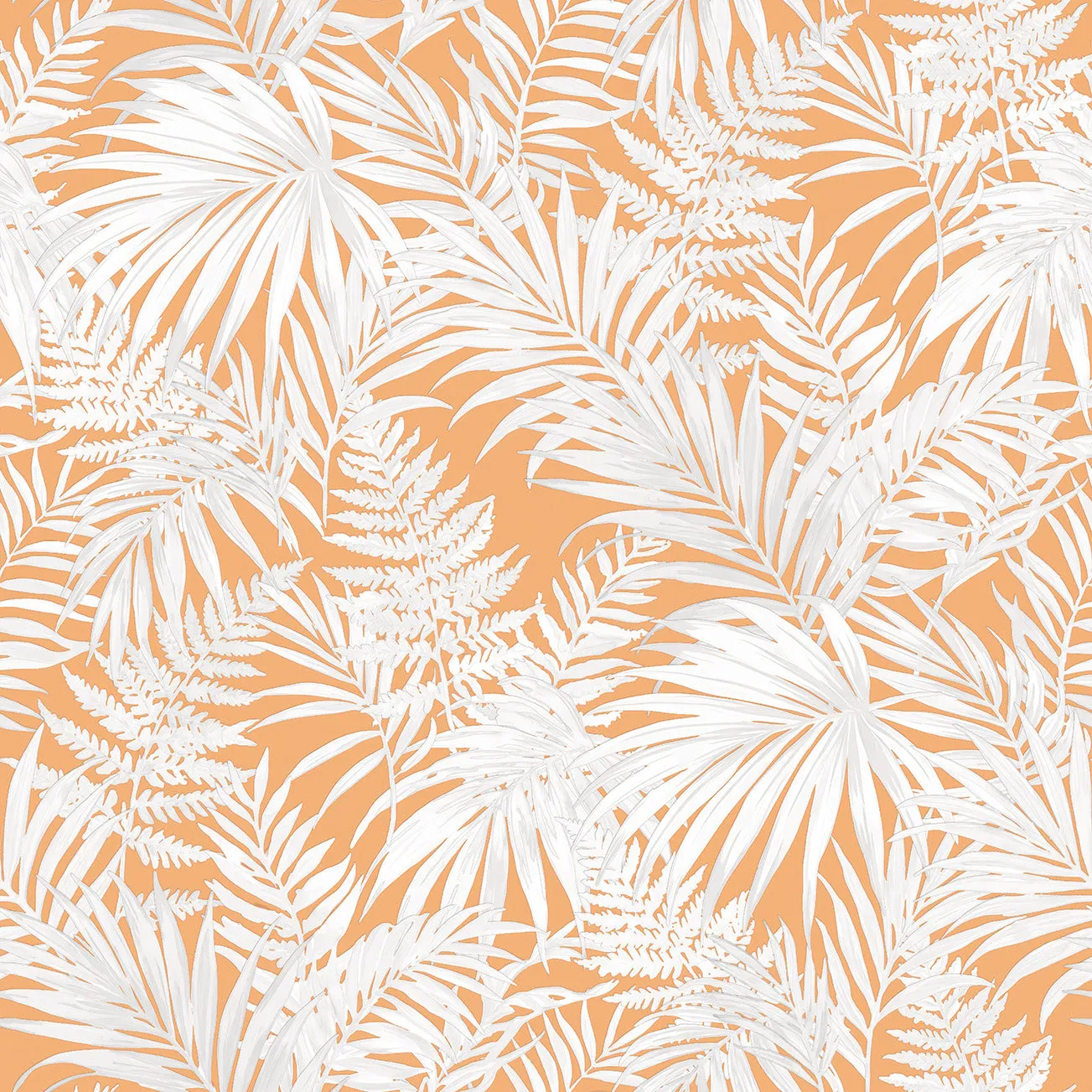 Elastron Tropicalia tissu ameublement 6 coloris