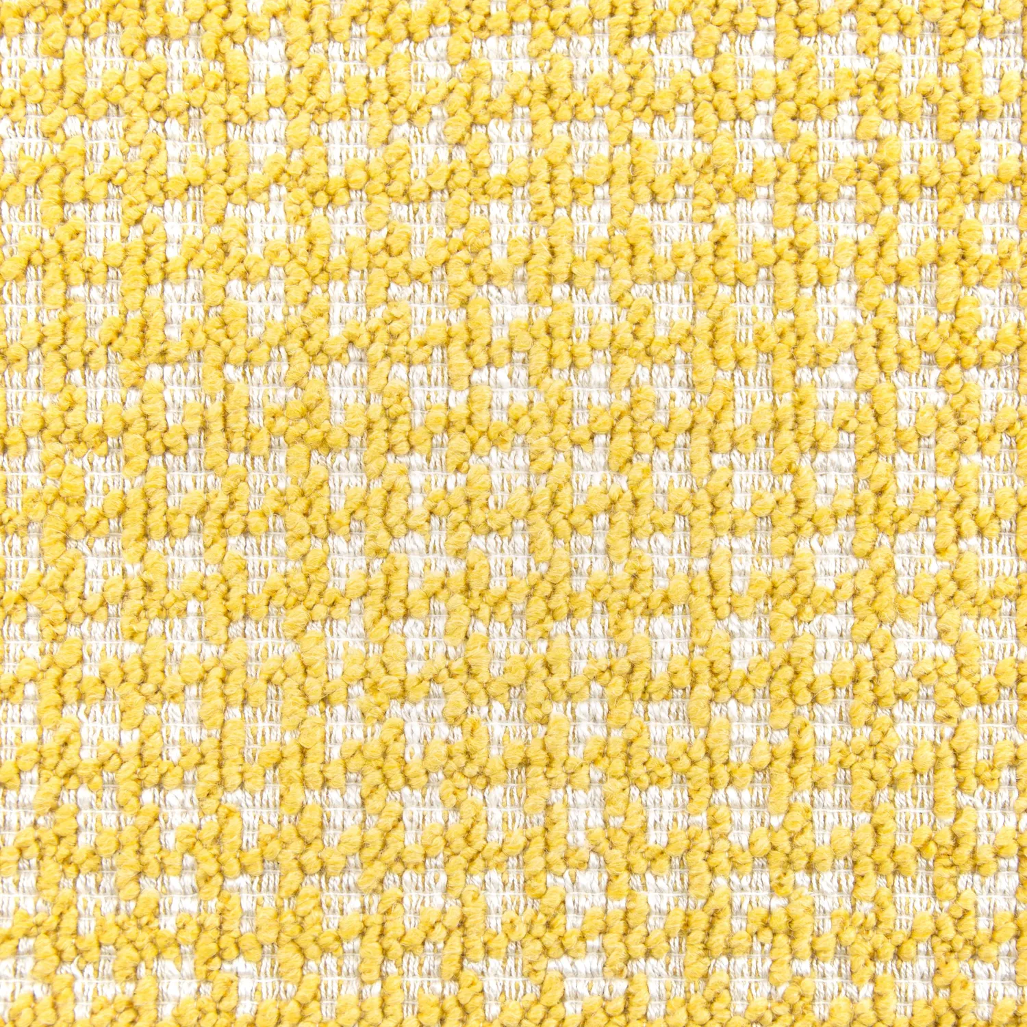 Elastron Windsor tissu relief géométrique 11 coloris
