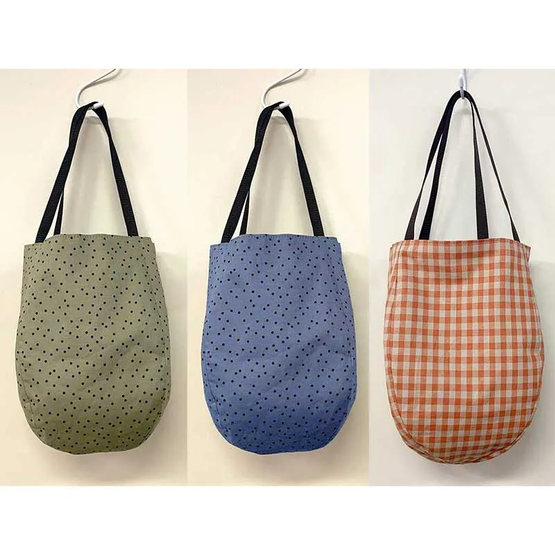 Yoko Saito Sac Main kit couture sac patron japonais sortie