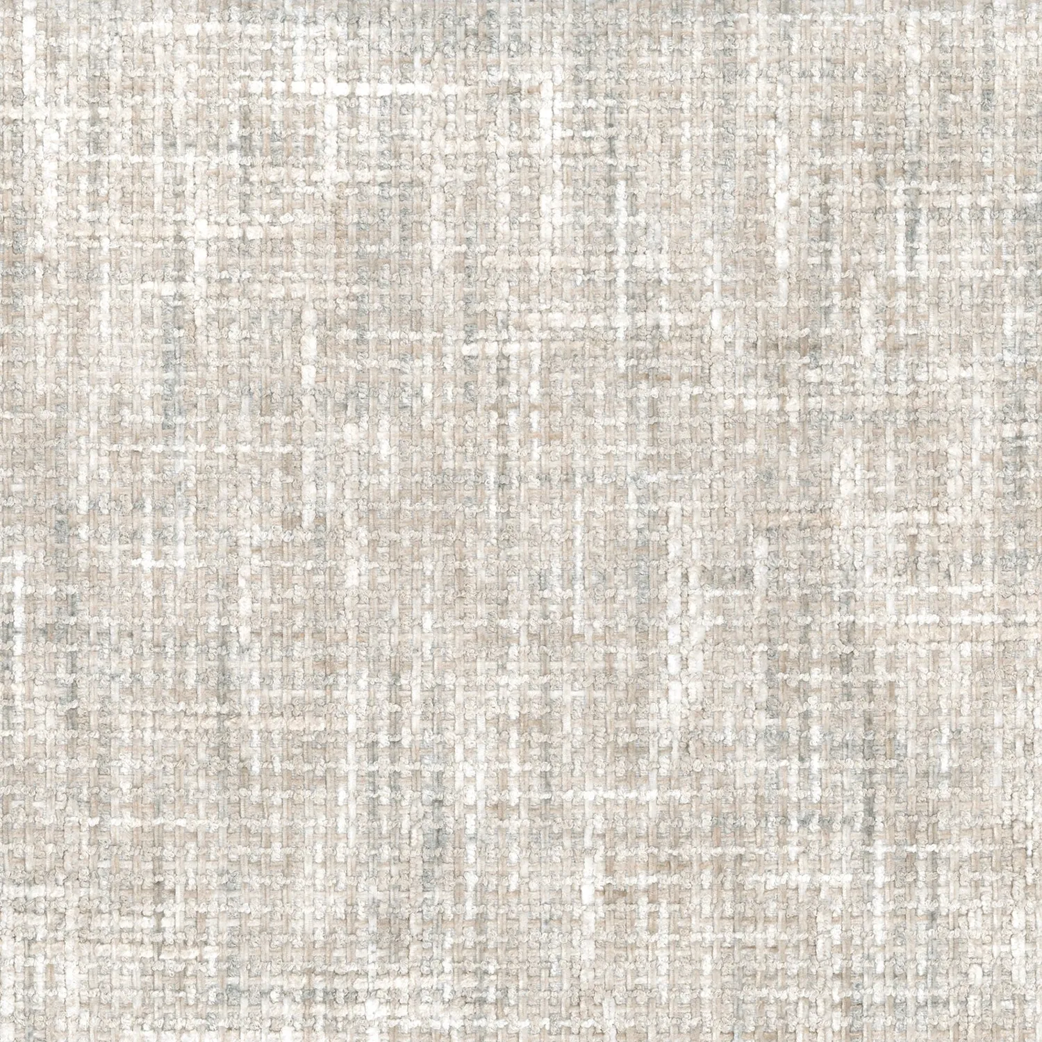 Elastron Bliss tissu lourd Toffee au mètre effet flammé