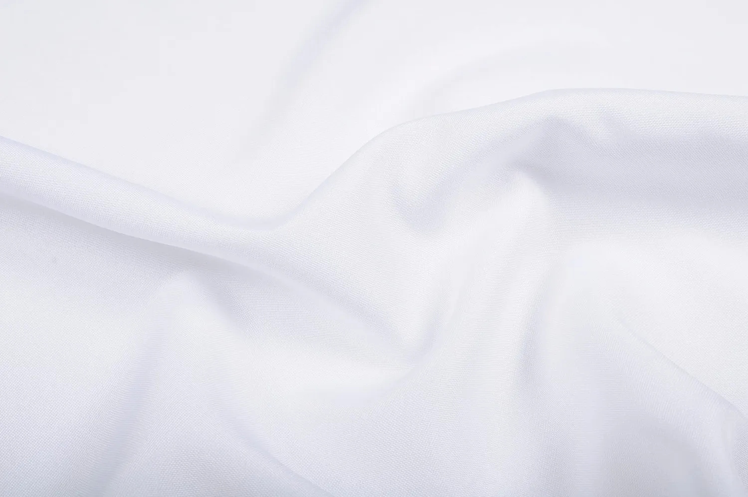 STOF Nelson rideau œillets blanc 240x135 cm polyester
