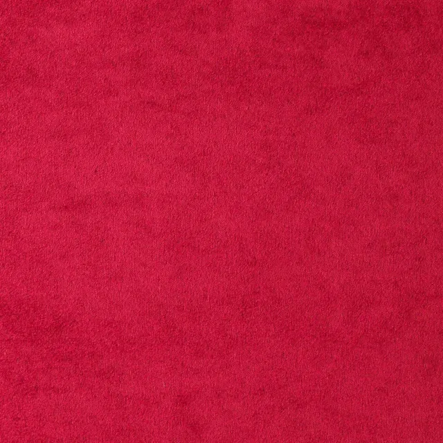 Elastron Royal Suede tissu velours au mètre doux