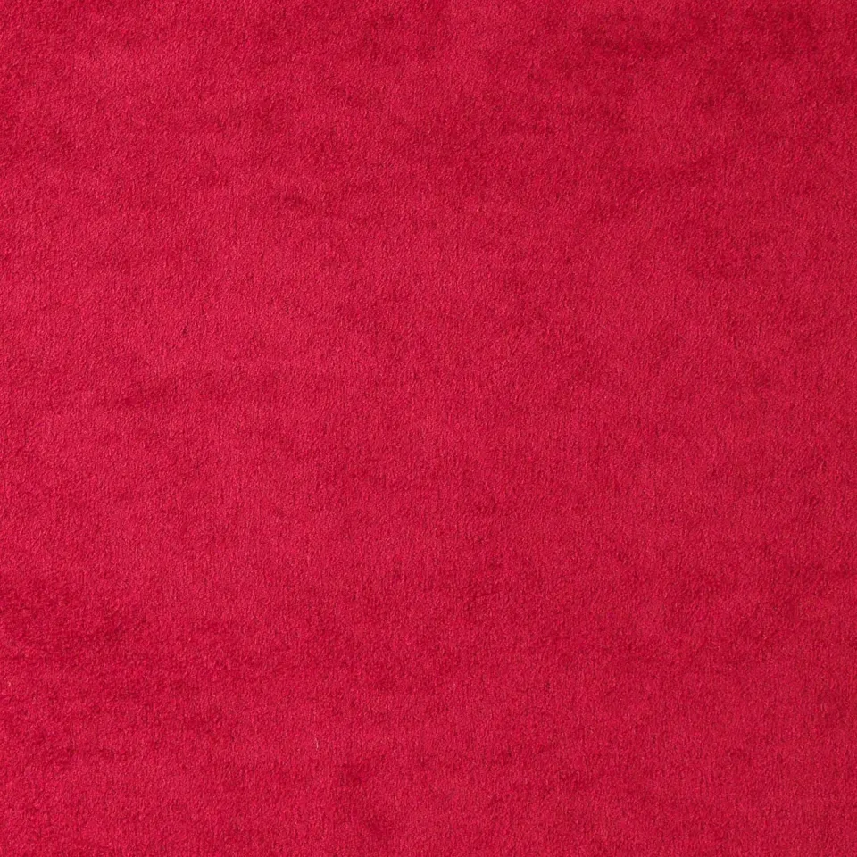 Elastron Royal Suede tissu velours au mètre doux