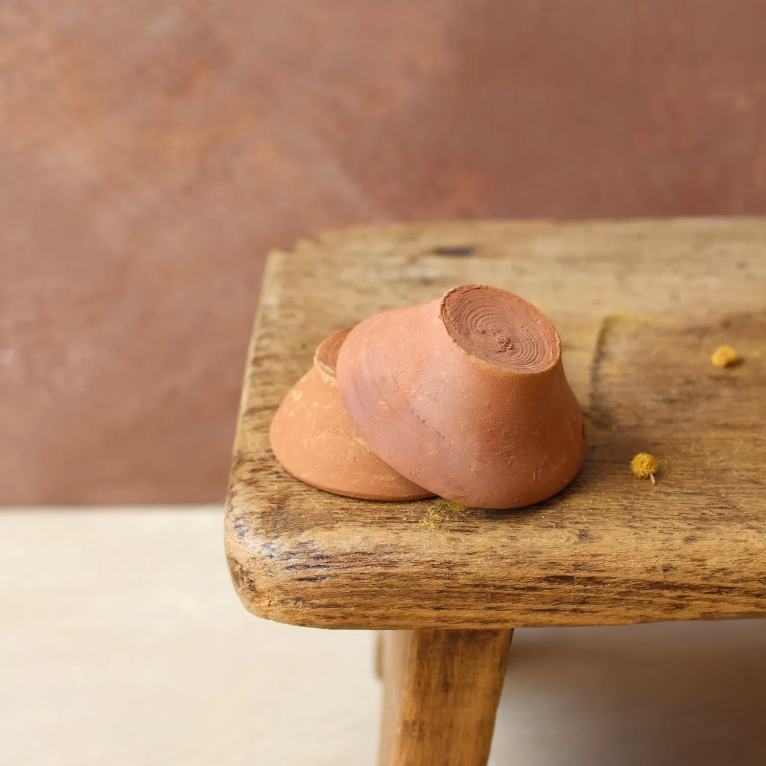 La Maison Naïve mini coupelle terre cuite à l’unité