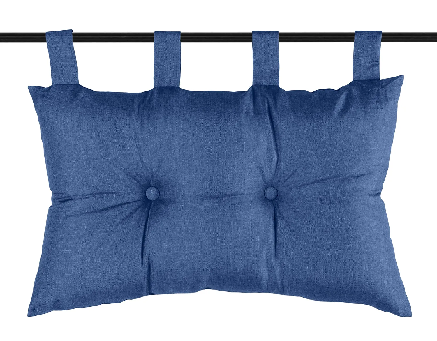 Stof Bea tête de lit lin 45x70 cm polyester
