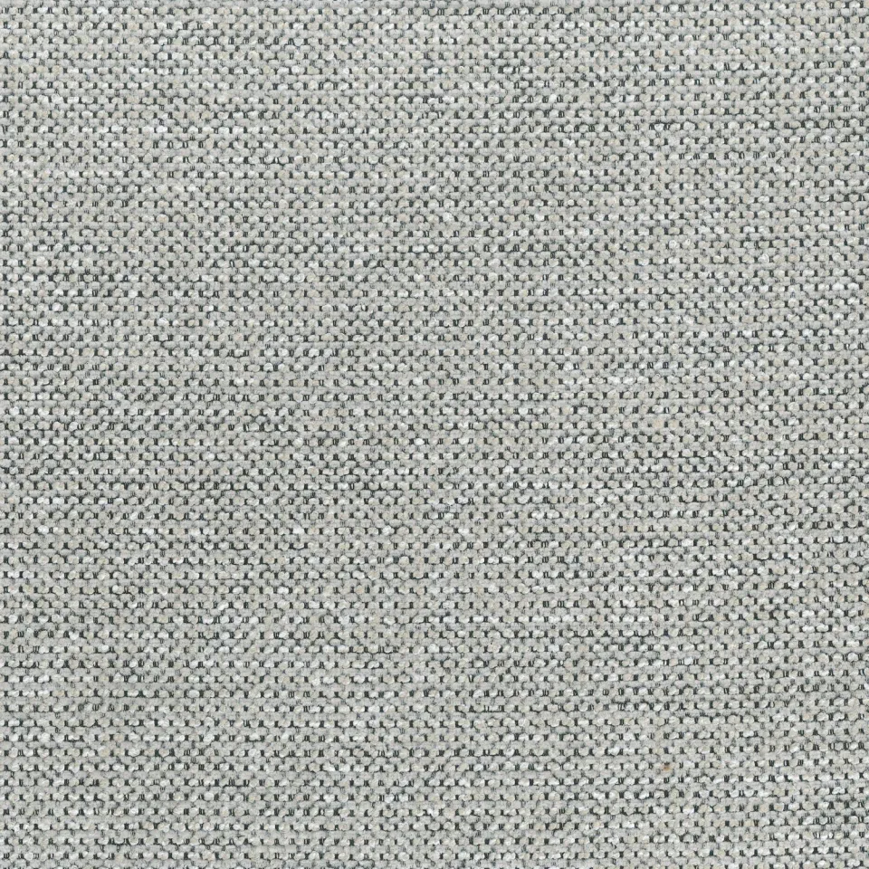 Elastron Stella tissu ameublement caramel au mètre slub