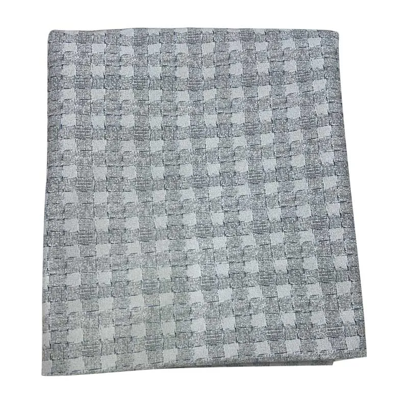 Yoko Saito Blue Dragonfly Quilt tissu dos coton 110x400cm à carreaux