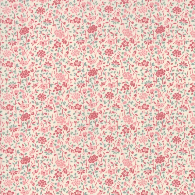 French General Tres Jolie 13870 12LW tissu lawn pearl au mètre