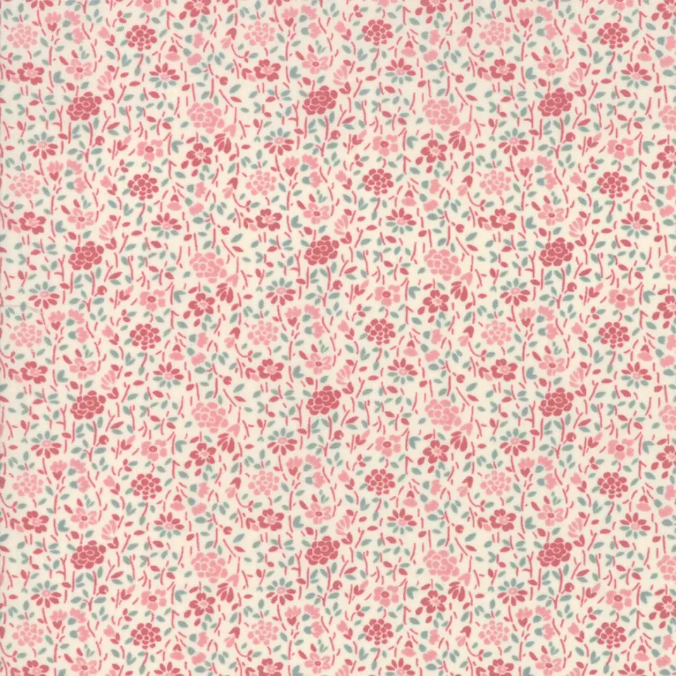 French General Tres Jolie 13870 12LW tissu lawn pearl au mètre