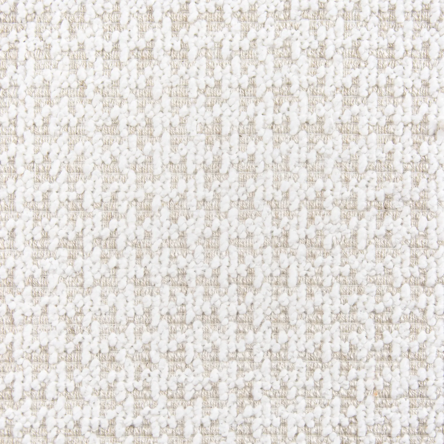 Elastron Windsor tissu relief géométrique 11 coloris
