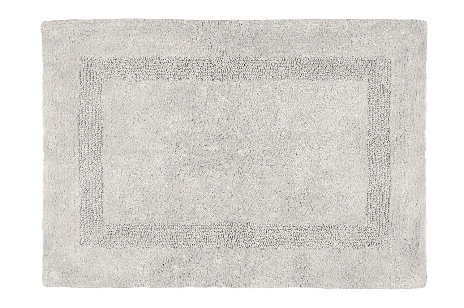 Stof Softness Tapis Coton Lichen 50x80 cm Lavable