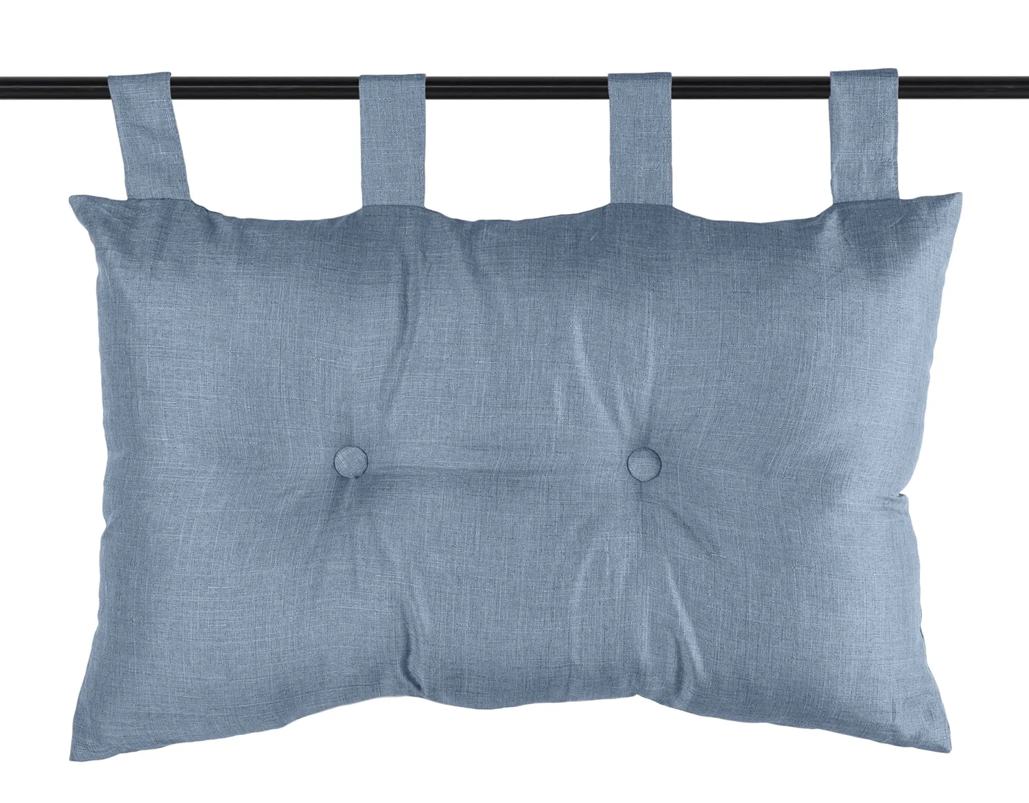 Stof Bea tête de lit lin 45x70 cm polyester
