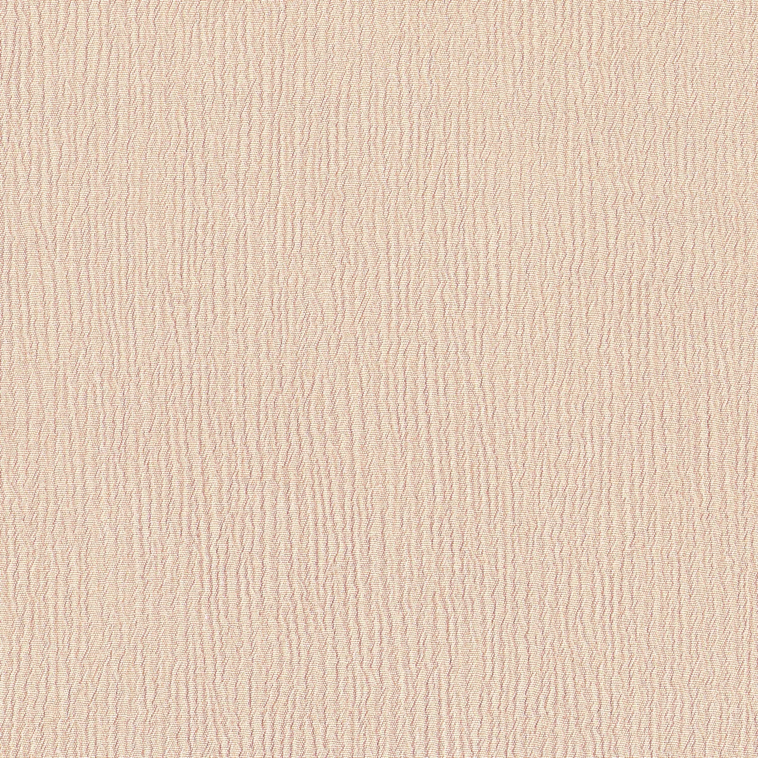 La Maison Naïve Crêpe Marocain Pétale tissu viscose rose poudré
