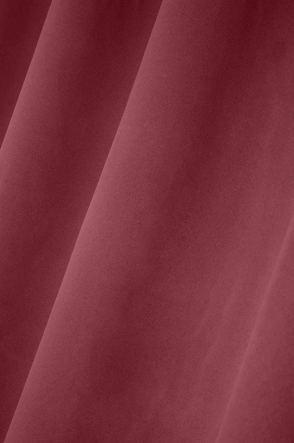STOF Notte rideau occultant 135x180 cm grenache polyester