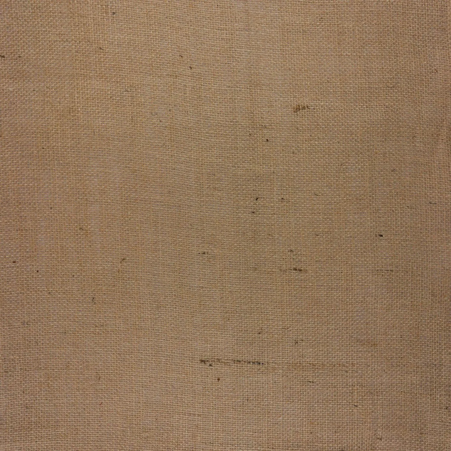 Tissushop chemin de table toile de jute naturel 50 cm 260 g/m²
