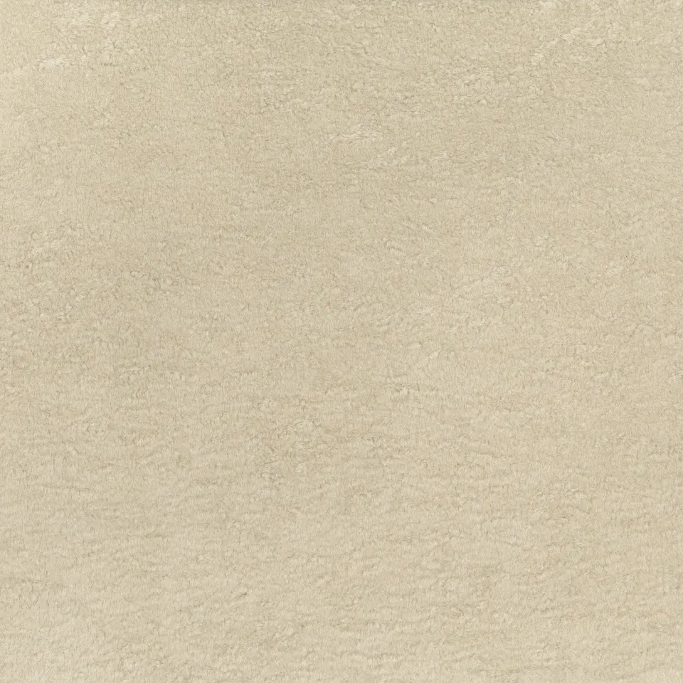 Elastron Wolf tissu velours dense aspect mat