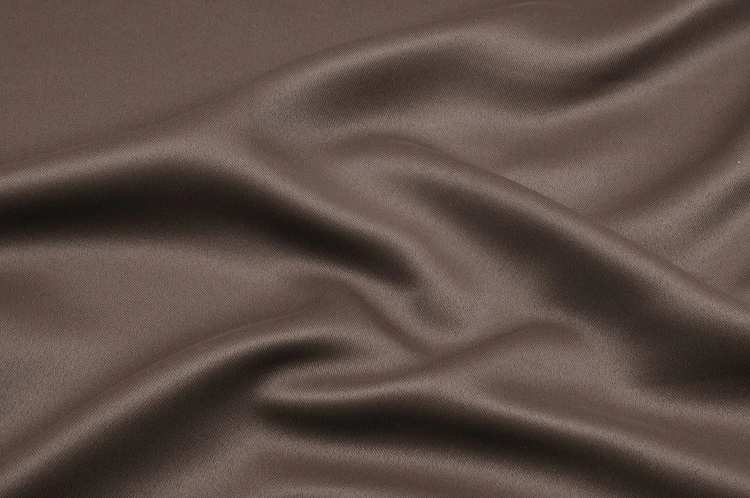 STOF Notte rideau occultant 135x180 cm taupe polyester