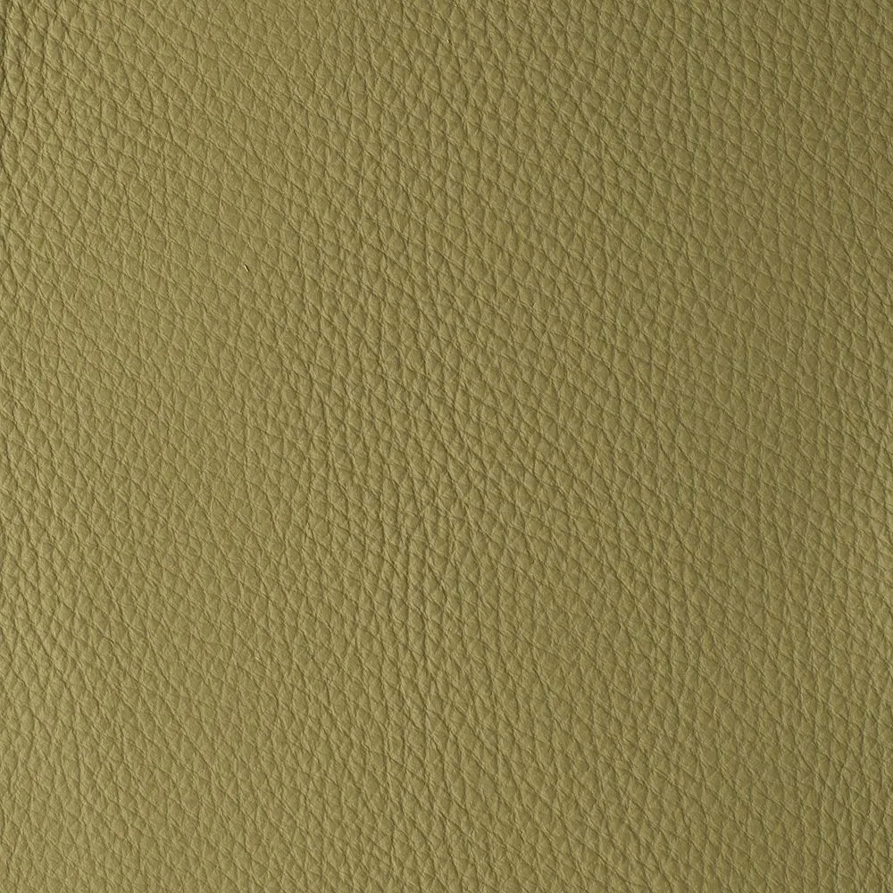 Elastron Atlantida cuir grain naturel ameublement 100 teintes