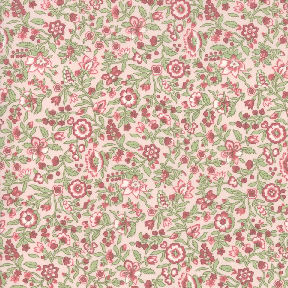 French General Tres Jolie 13876 12LW coupon lawn rose