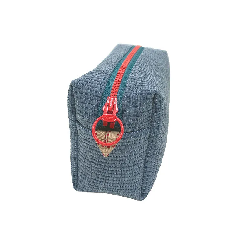 Yoko Saito Nubi kit couture pochette matelassée