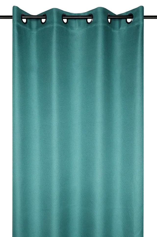 STOF Copenhague rideau occultant 140x260 canard 1 panneau