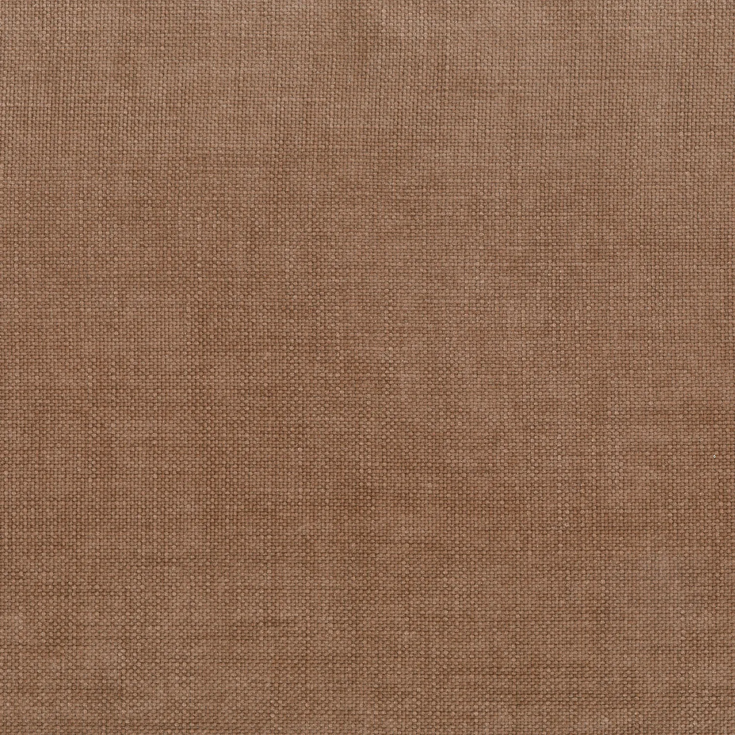 Elastron Scarlett tissu velours aspect lin au mètre