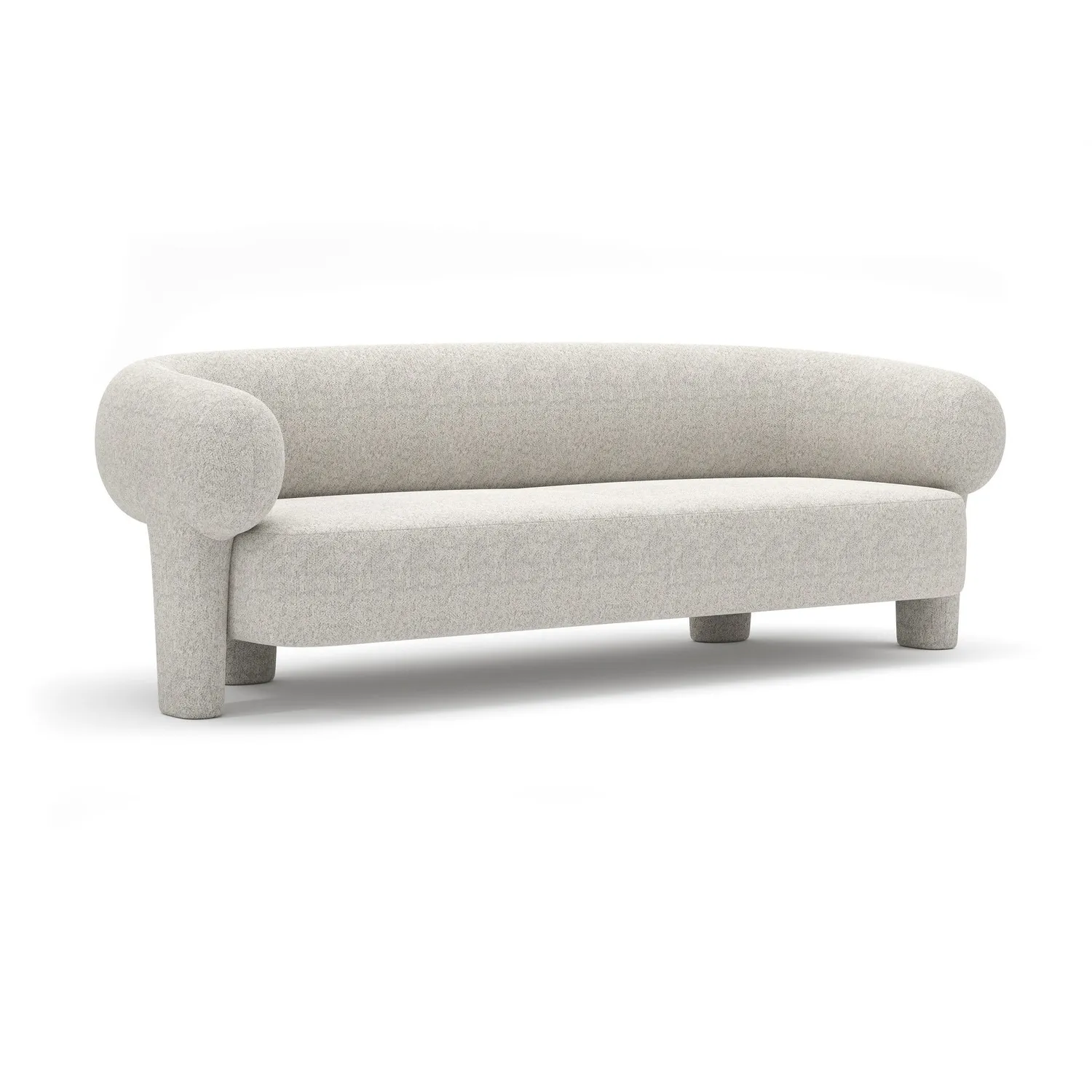 Elastron Venus Collection tissu au mètre bouclé