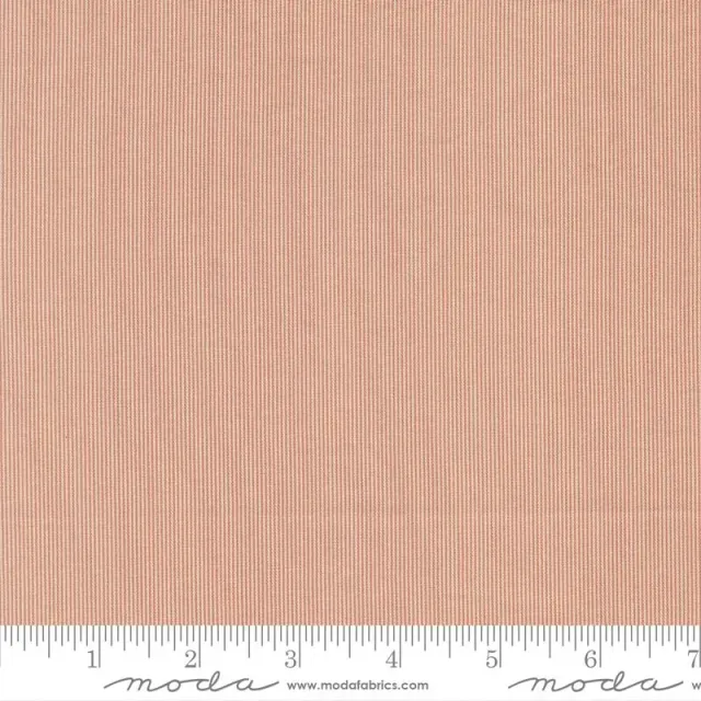 French General Joie de Vivre Clay 13988 15 tissu coton au mètre