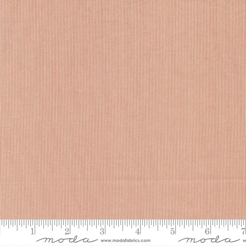 French General Joie de Vivre Clay 13988 15 tissu coton au mètre