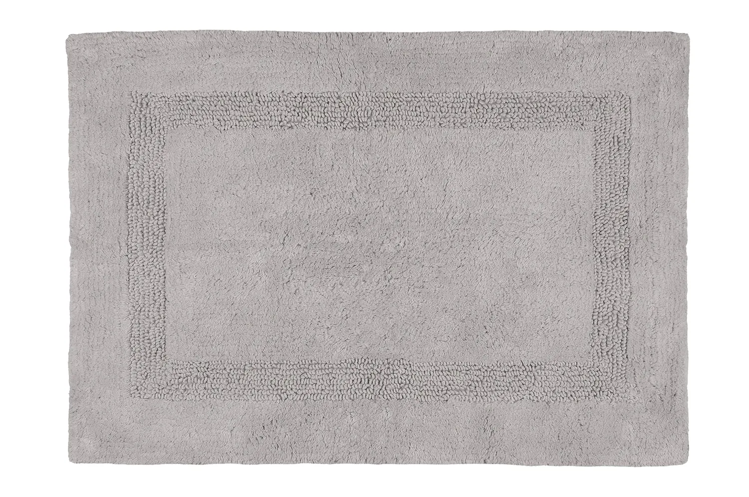 Stof Softness Tapis Coton Lichen 50x80 cm Lavable